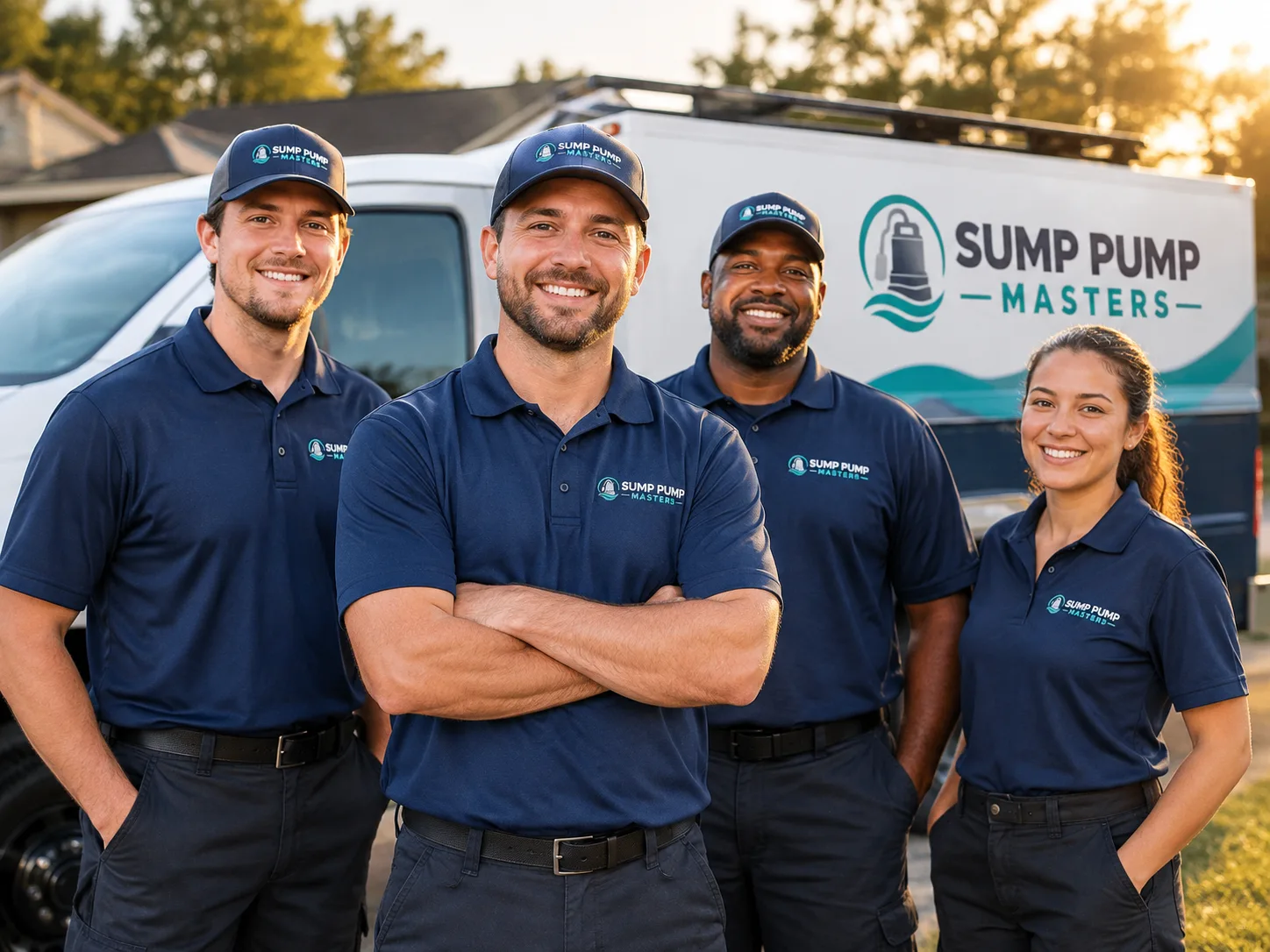 Sump Pump Repair company in Black Mountain, NC