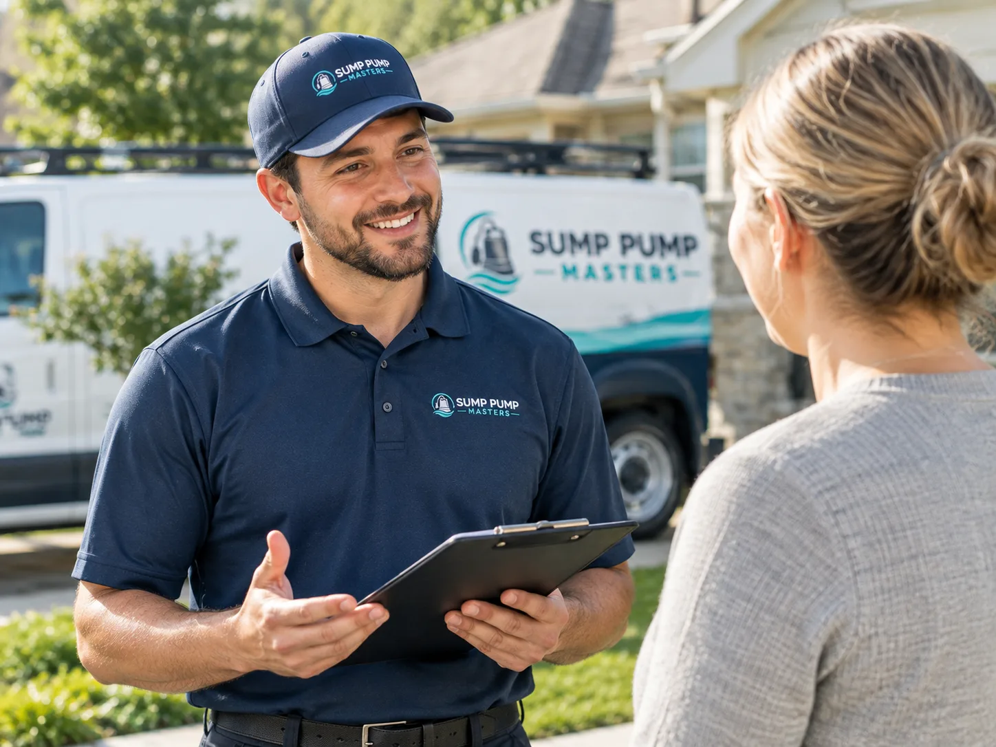 Sump Pump Repair Black Mountain, NC FAQs